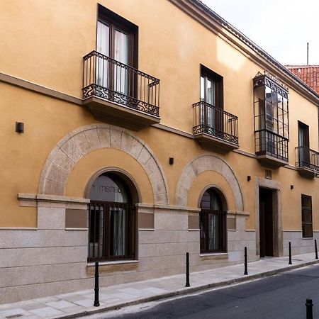 Apartamentos Turisticos De La Bernarda Caces Εξωτερικό φωτογραφία