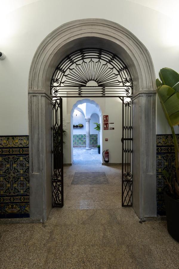 Apartamentos Turisticos De La Bernarda Caces Εξωτερικό φωτογραφία