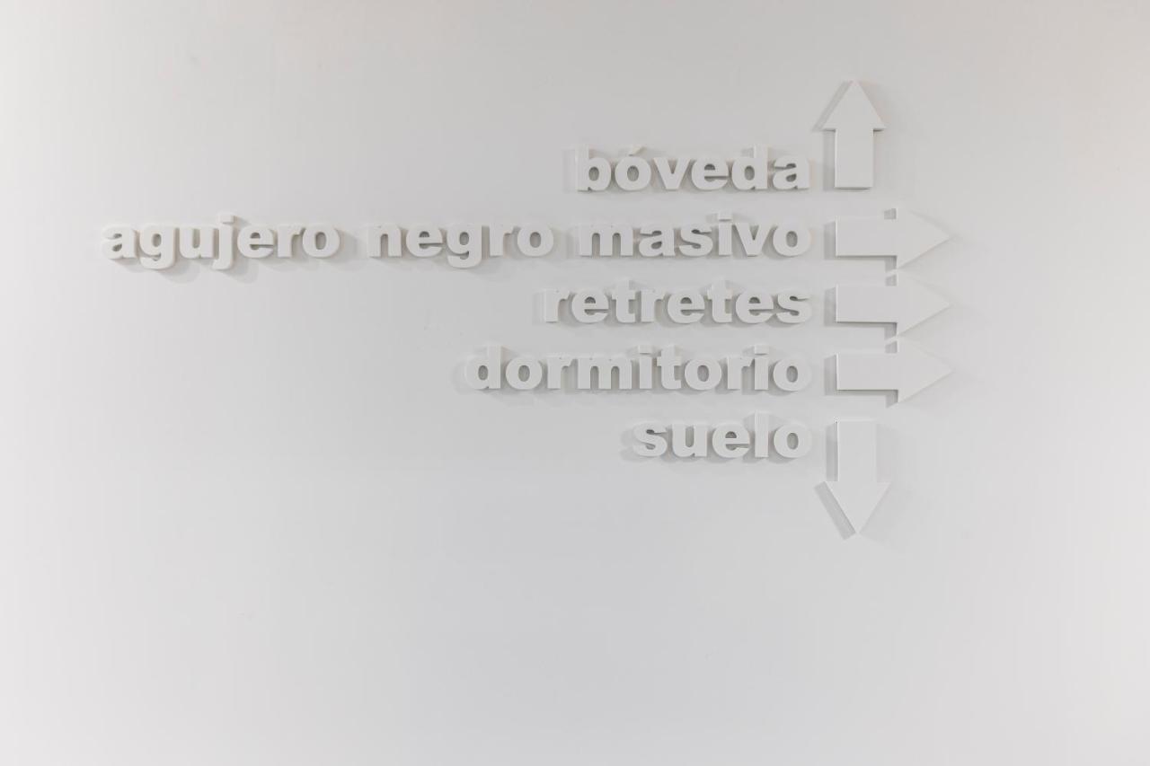 Apartamentos Turisticos De La Bernarda Caces Εξωτερικό φωτογραφία