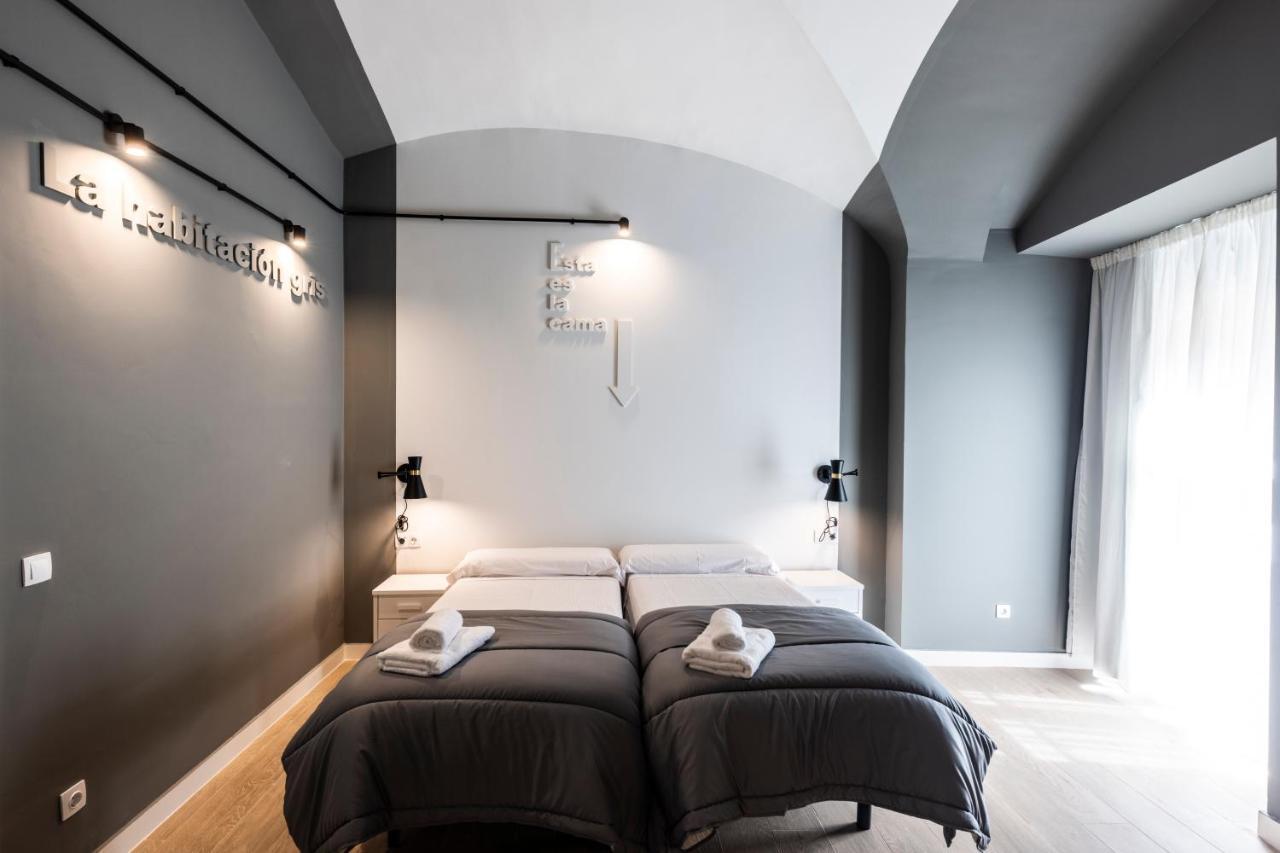 Apartamentos Turisticos De La Bernarda Caces Εξωτερικό φωτογραφία