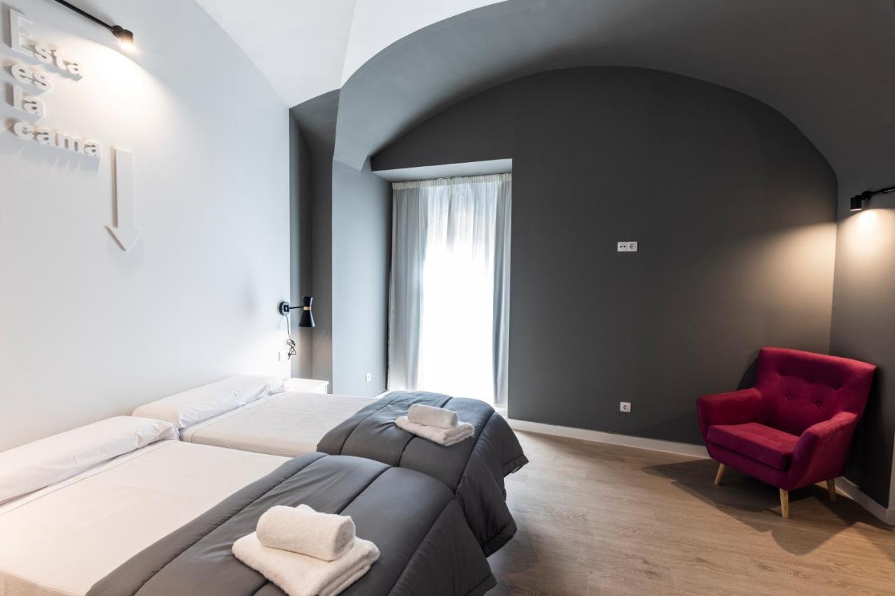 Apartamentos Turisticos De La Bernarda Caces Εξωτερικό φωτογραφία