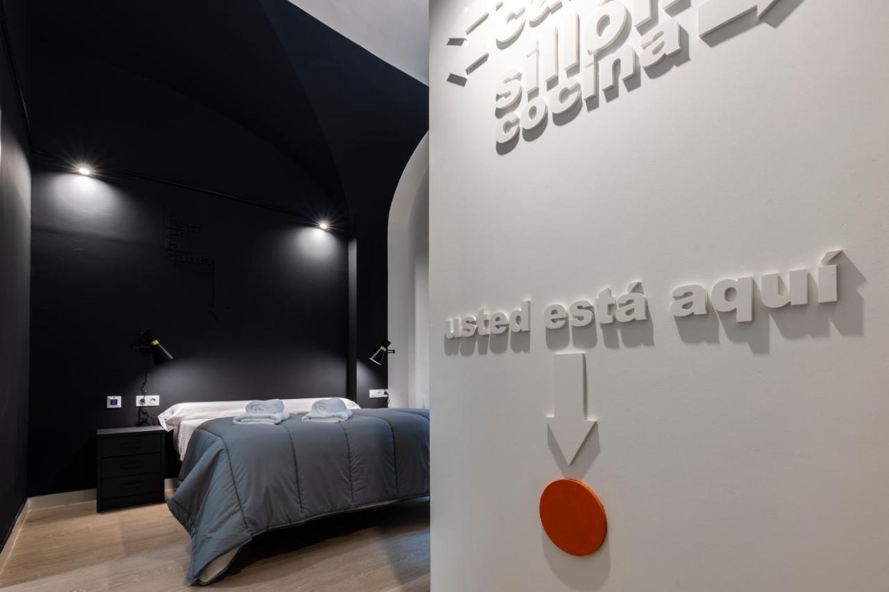 Apartamentos Turisticos De La Bernarda Caces Εξωτερικό φωτογραφία