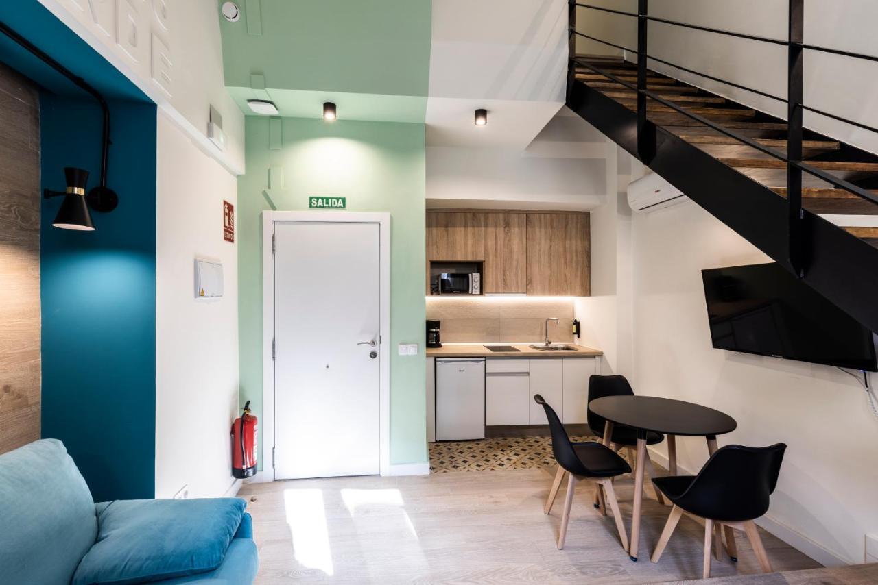 Apartamentos Turisticos De La Bernarda Caces Εξωτερικό φωτογραφία