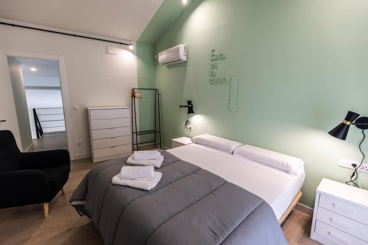 Apartamentos Turisticos De La Bernarda Caces Εξωτερικό φωτογραφία