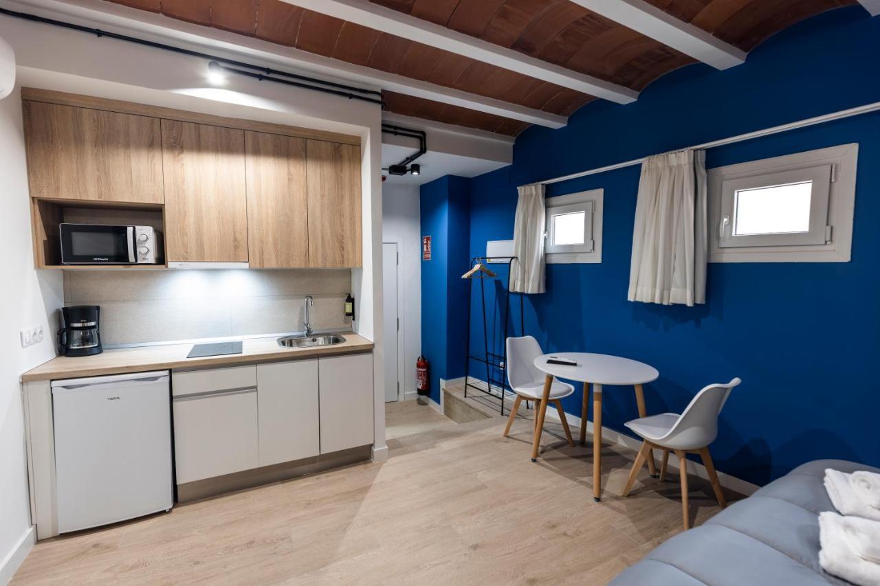 Apartamentos Turisticos De La Bernarda Caces Εξωτερικό φωτογραφία