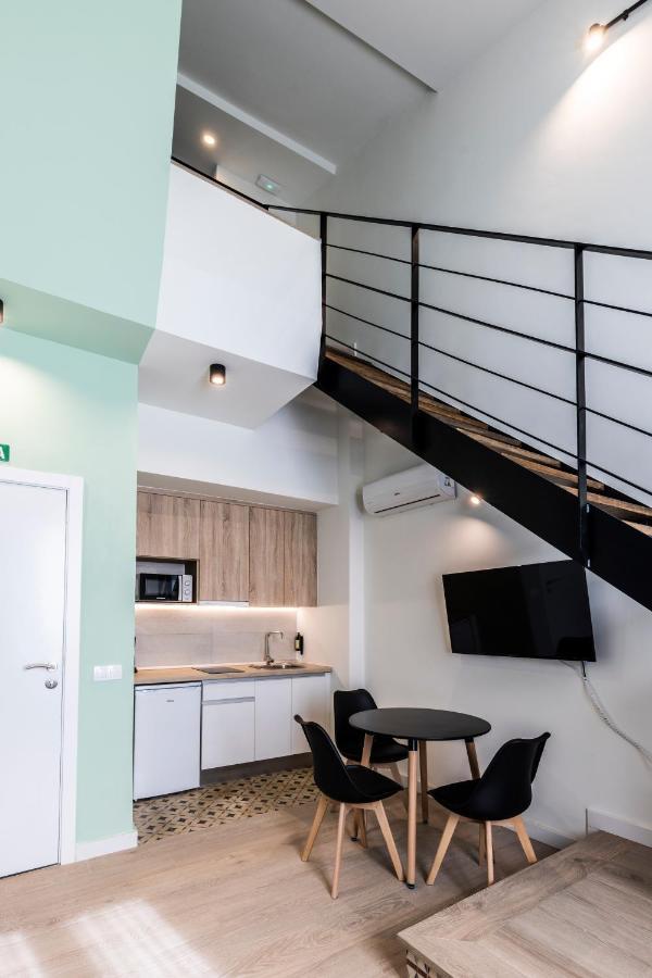 Apartamentos Turisticos De La Bernarda Caces Εξωτερικό φωτογραφία