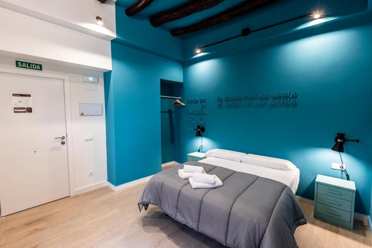 Apartamentos Turisticos De La Bernarda Caces Εξωτερικό φωτογραφία