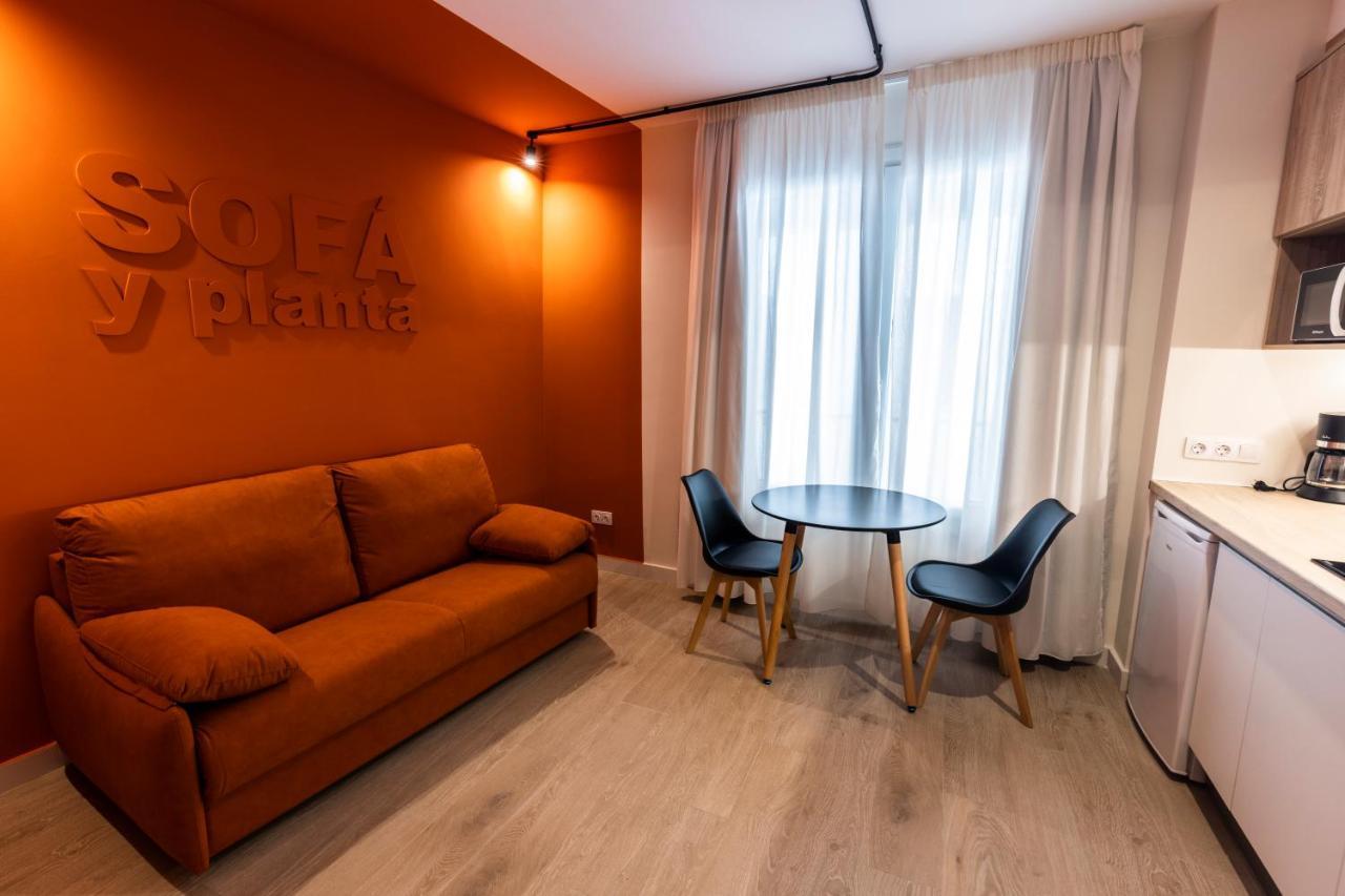 Apartamentos Turisticos De La Bernarda Caces Εξωτερικό φωτογραφία